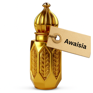 Awaisia