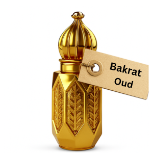 Bakrat Oud