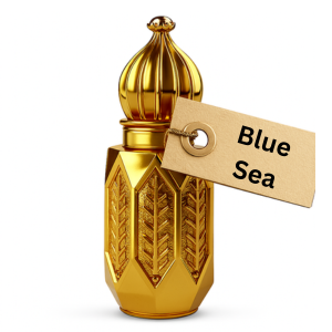 Blue Sea
