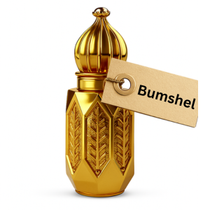 Bumshel
