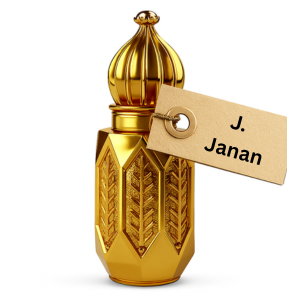 J. Janan