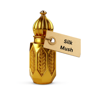 SILK MUSK