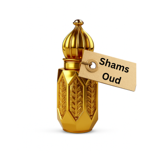 Shams Oud