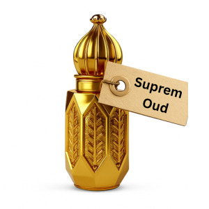 Suprem Oud