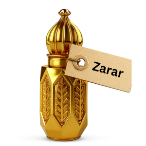 Zarar